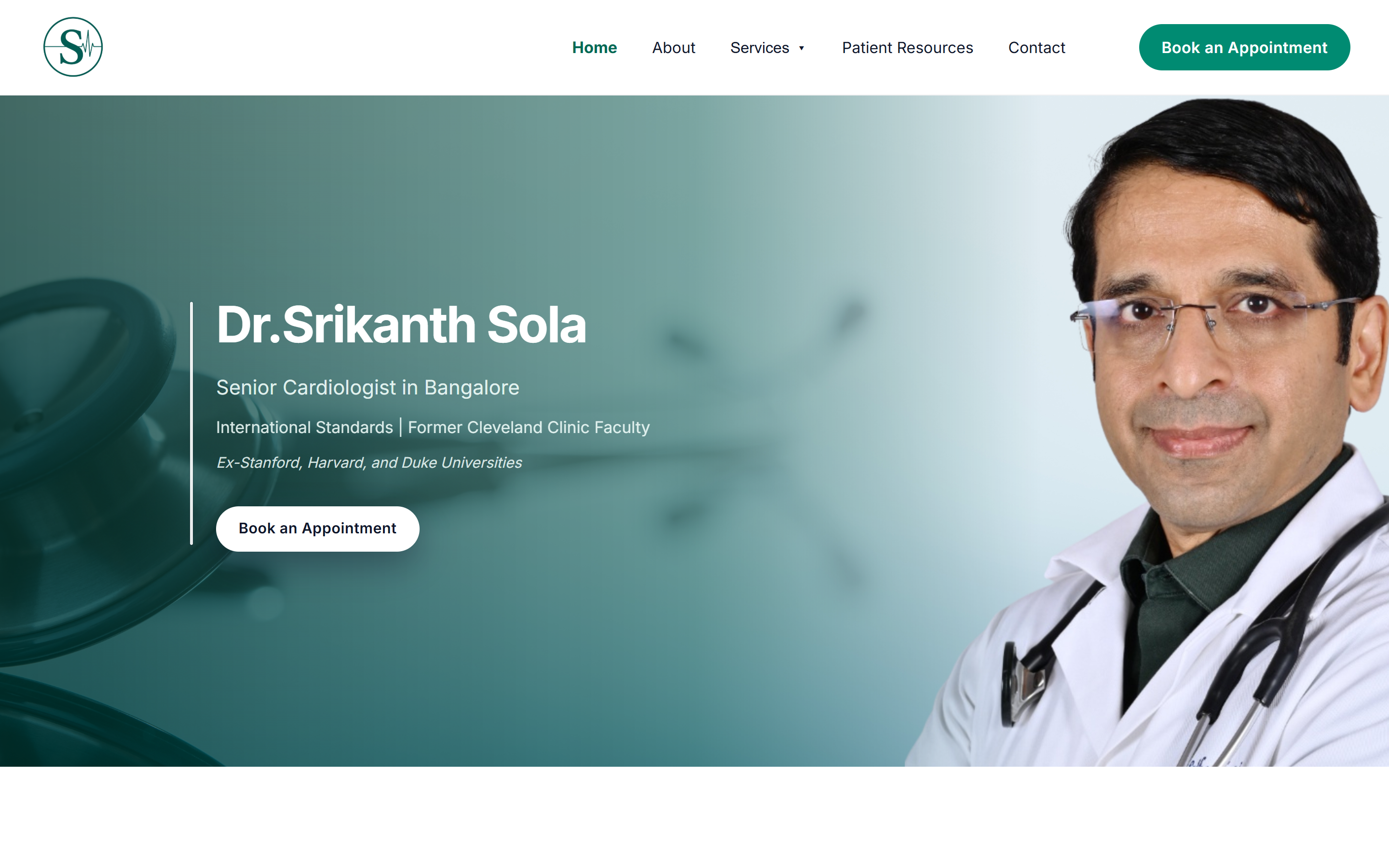 Dr. Sola Health